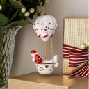 Villeroy & Boch   Christmas Classic luftballong 2026 gull