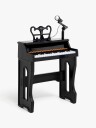 Cloudberry Castle Lekepiano 37 Tangenter
