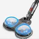Poleringsmunnstykke med vanntank for Dyson V7 V8 V10 V11
