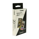 Canon Zink Paper ZP-2030 for Zoemini - 20 sheet