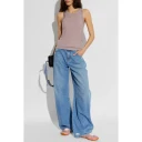 Balmain Dame Sko Rosa 39 EU,