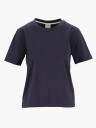 Twentyfour Dreamy T-shirt Blå 36