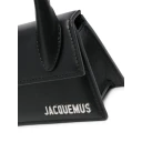 Jacquemus Dame Svart 