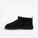 UGG Dame Sko Svart 40 EU,