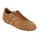 Hogan Dame Sko Brun 38 EU,