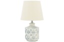 Tesoro Bordlampe 35 cm E14 Lys beige