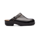 Monitor Ymer Safety Clog, Sort, SB, 1 Par ,SBG-40982301 47