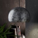 nielsen_light PENDEL FINE HENNE. 35 CM GALVANISERT LOOK
