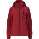 Weather Report Camelia W Awg Jacket W Pro 15000 Red 40
