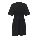 Gestuz Gzinez Short Dress Black M