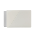 Native Union Stow Slim Mappe til MacBook 16"/15"   Sandstone