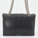 Kurt Geiger Dame Vesker Svart