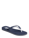 Polo Ralph Lauren Eva Bolt Sn Csl   Blue   40.5