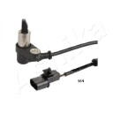 ABS sensor ASHIKA 151-05-564