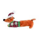 Little&Bigger Seasons Classics Dachs med Pysjamas Lang