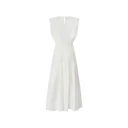 Pinko Dame Kjoler Hvit 2XS,
