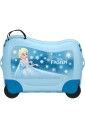 Samsonite Dream2Go Ride-On Barnekoffert 30L, maks 50 kg - Disney Frozen