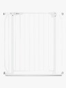 Lionelo Truus Slim Sikkerhetsgrind White