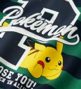 Name It Nmmjosef Pokemon Nreg Sweat Unb Sky   Green   98