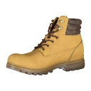 Carrera Herre Sko Gul 40 EU