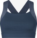 Röhnisch Sports bh Kay sports bra Blå