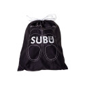 Subu tøfler SUBU-SB-BLK-3940