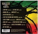 Diverse Artister  Reggae Love Rasta  CD