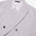 Brooks Brothers Herre Dress Grå L,