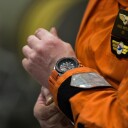 Casio G-Shock GW-3000M-4AER - Herre - 50 mm - Digitalt - Kvarts urverk - Mineralglas