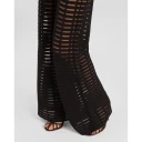 Genny Dame Bukser Svart XS,