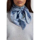 Moschino unisex Accessories Blå ONE SIZE,