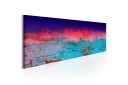 Tavla Lake of Sighs 135x45  