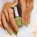 Morgan Taylor Pure Beauty LEAF IT ALL BEHIND 15ml