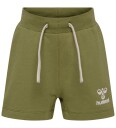 Hummel Shorts hmlDream Green Olive 56 Shorts Grønn