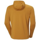 Helly Hansen Versalite Hooded Fleece Mustard