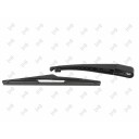 Viskerarmsett, vindusspyling LORO 103-00-203-P