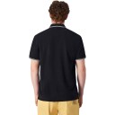 Champion Polo   Black   XXL