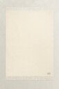 Gant Wool Throw   Cream   130X200