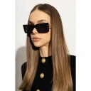 Balmain Dame Accessories Svart ONE SIZE,