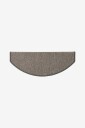 Ellos Home   Trappetrinnsteppe Solna 12 pk   Beige