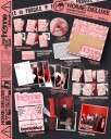 Boynextdoor  HOME: DELUXE  CD