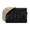 Gucci Dame Vesker Svart ONE SIZE,