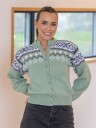 Viking Garn 2504 1 Alma Kofte