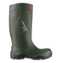 Dunlop sik.gummistøvle 762933-41