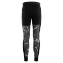 Aclima Lars Monsen longs M´s Herre, 354 Jet Black/Femunden Dark, 3XL