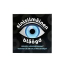Trg Blåögd Blåøyd