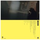 Matti Bye The Length Between Dusk And Dawn In Minutes Vinyl