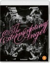 The Exterminating Angel 1962 / Morderengelen Bluray