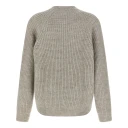 Carhartt Wip Herre Strikkevarer Grå XL,