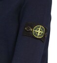 Stone Island Poloskjorte   Strikk   Navy Blue   Stone Island   14 år 164   Genser   Blå